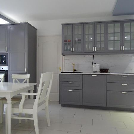 Dorothy Apartman Siofok Dış mekan fotoğraf