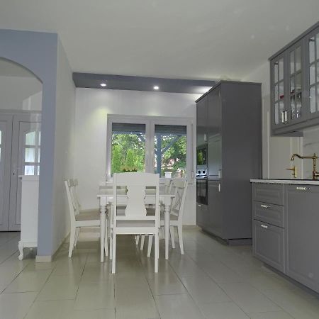 Dorothy Apartman Siofok Dış mekan fotoğraf