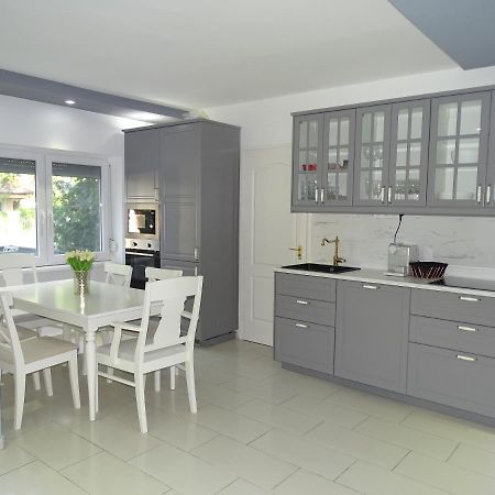 Dorothy Apartman Siofok Dış mekan fotoğraf