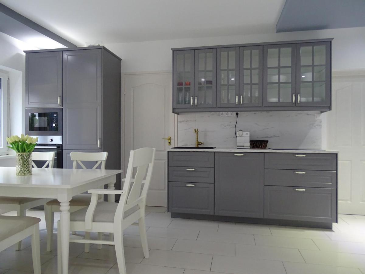 Dorothy Apartman Siofok Dış mekan fotoğraf