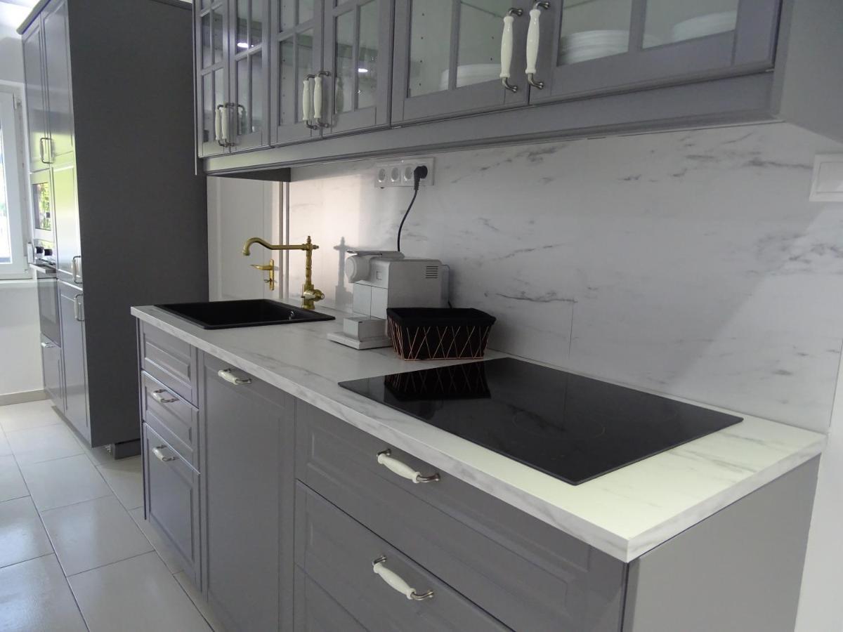 Dorothy Apartman Siofok Dış mekan fotoğraf
