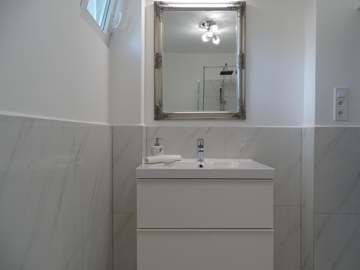 Dorothy Apartman Siofok Dış mekan fotoğraf