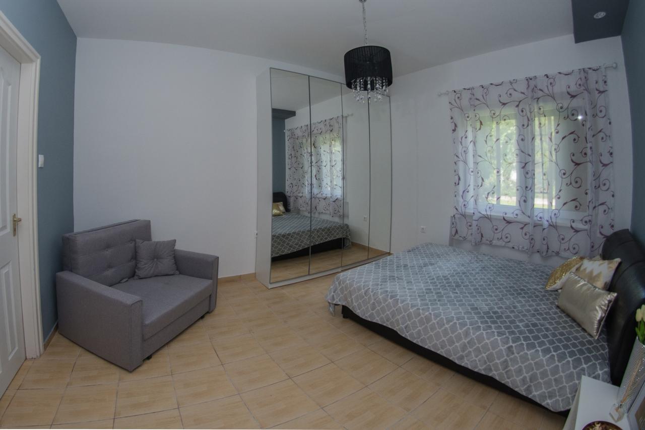 Dorothy Apartman Siofok Dış mekan fotoğraf