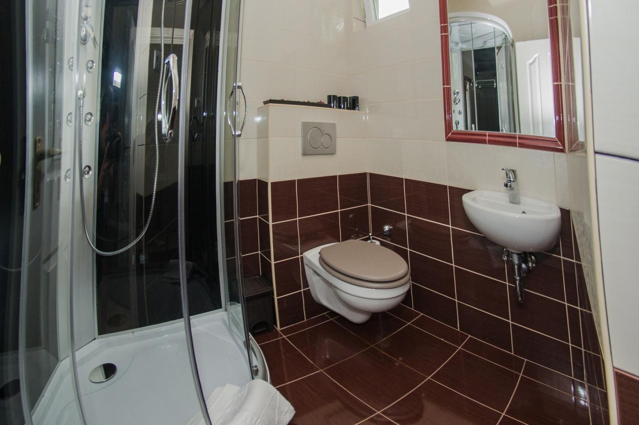 Dorothy Apartman Siofok Dış mekan fotoğraf