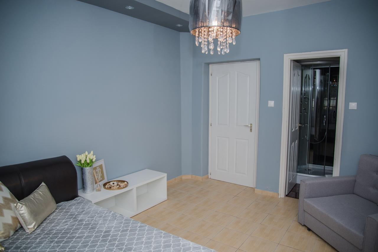 Dorothy Apartman Siofok Dış mekan fotoğraf