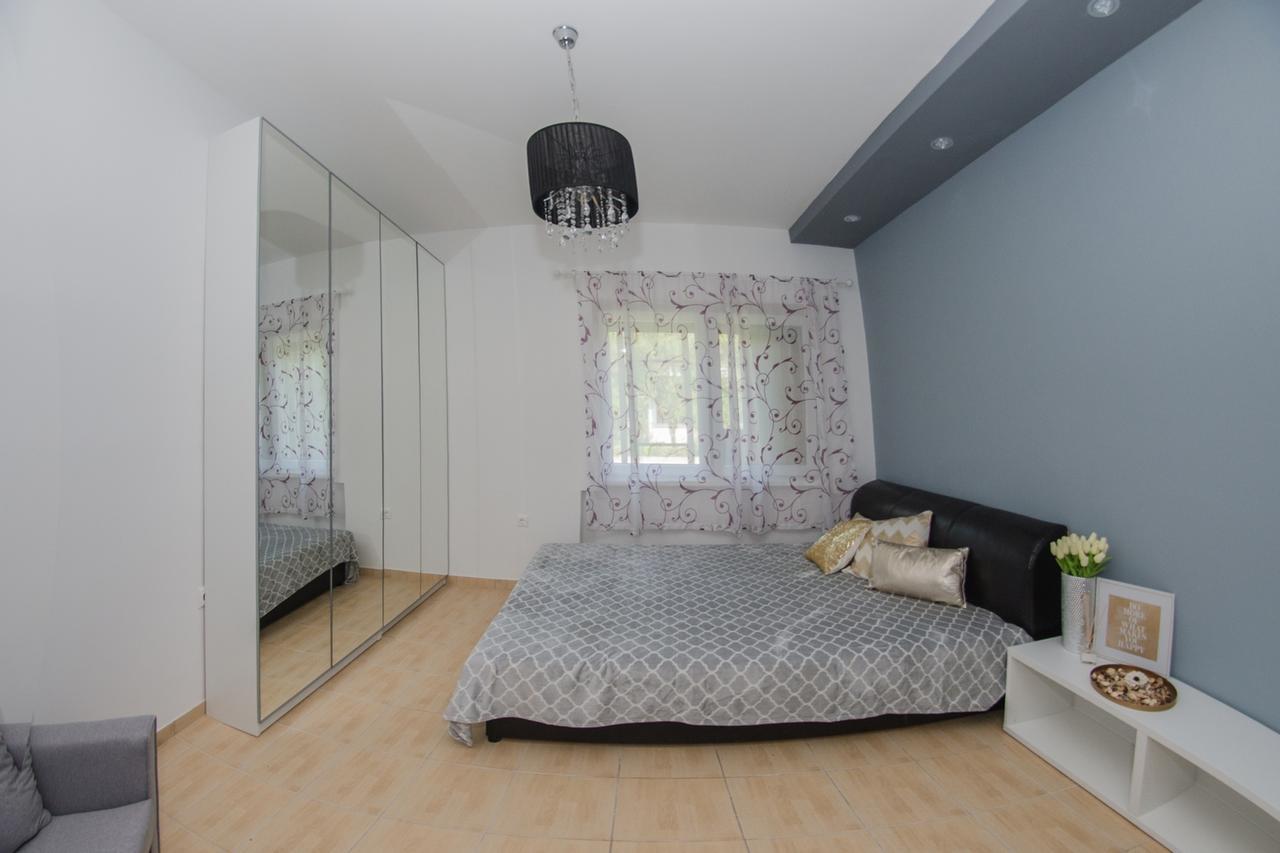 Dorothy Apartman Siofok Dış mekan fotoğraf