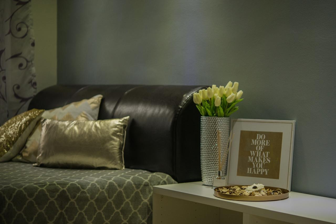 Dorothy Apartman Siofok Dış mekan fotoğraf