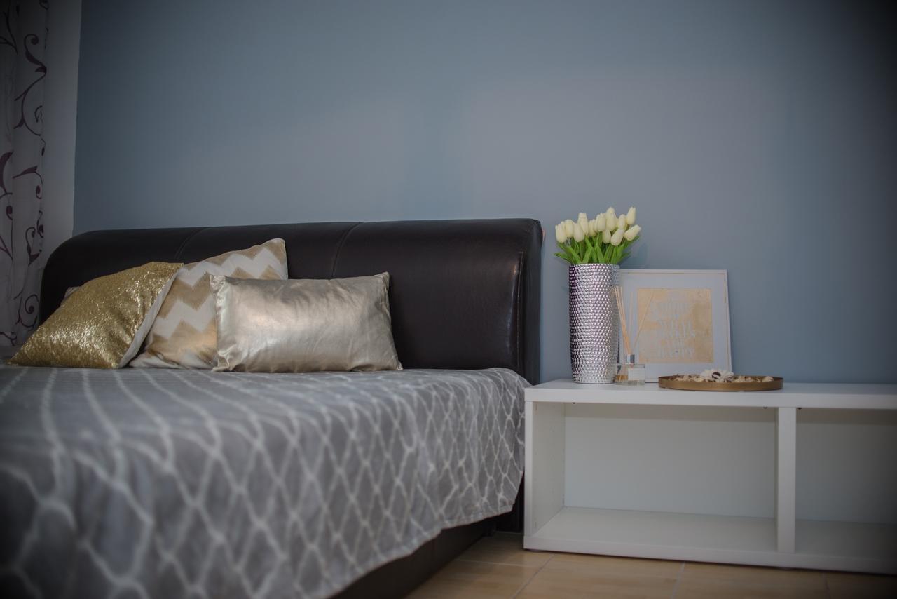 Dorothy Apartman Siofok Dış mekan fotoğraf