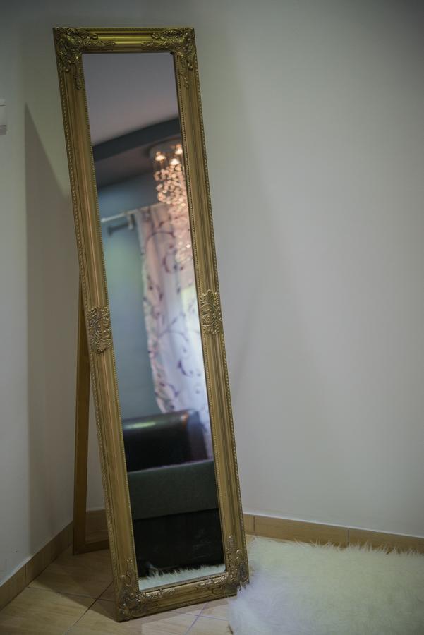 Dorothy Apartman Siofok Dış mekan fotoğraf