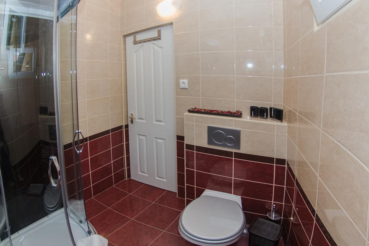 Dorothy Apartman Siofok Dış mekan fotoğraf
