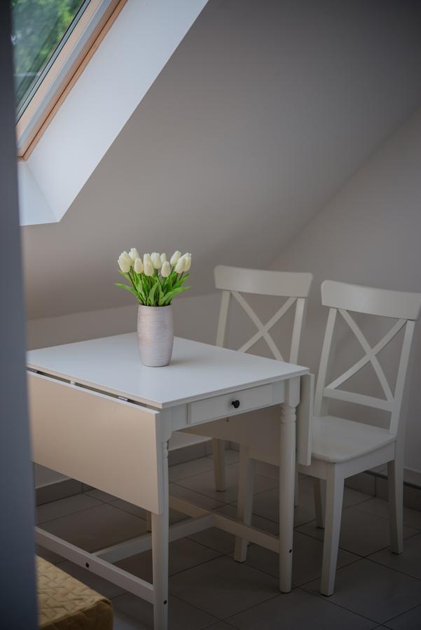 Dorothy Apartman Siofok Dış mekan fotoğraf