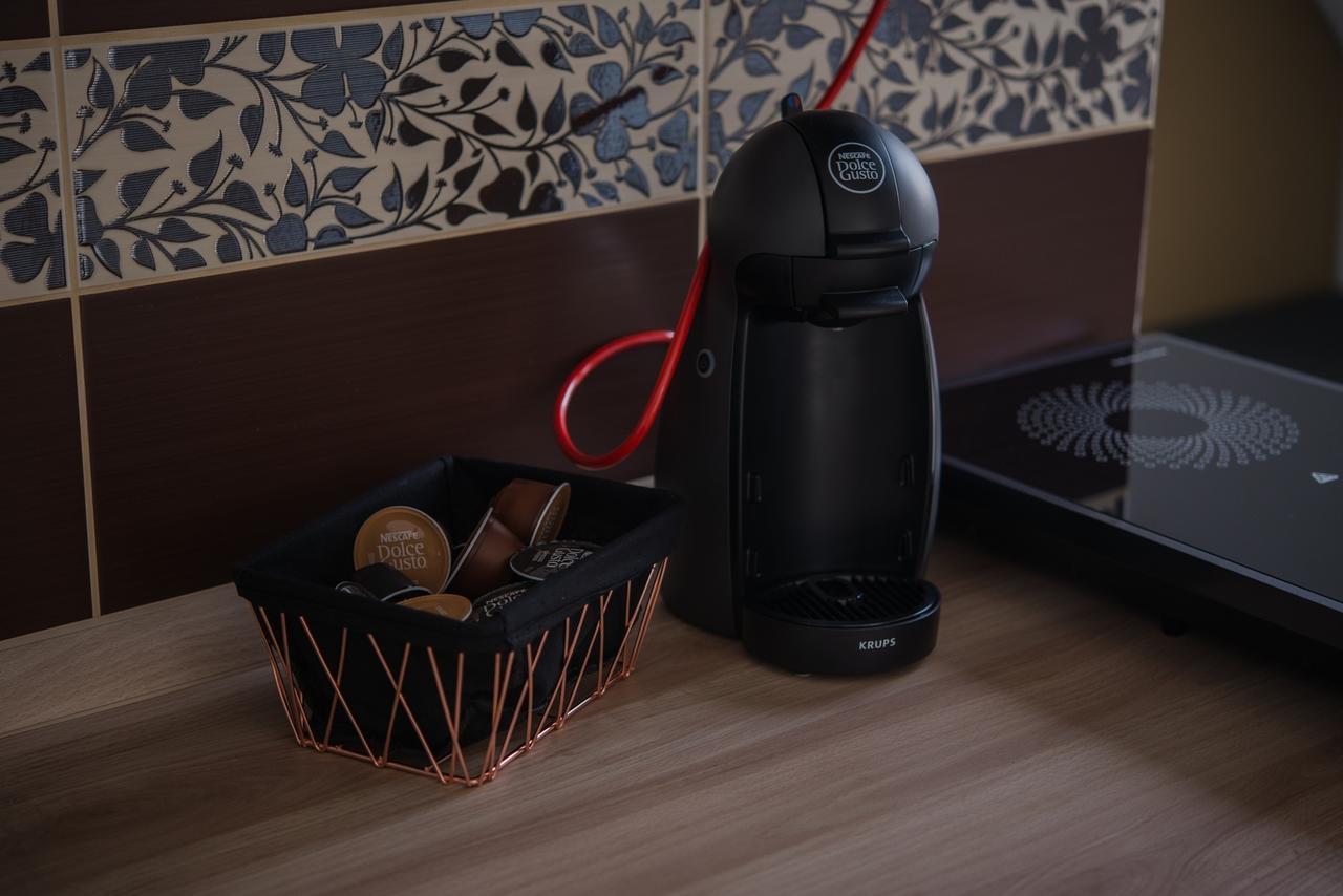 Dorothy Apartman Siofok Dış mekan fotoğraf