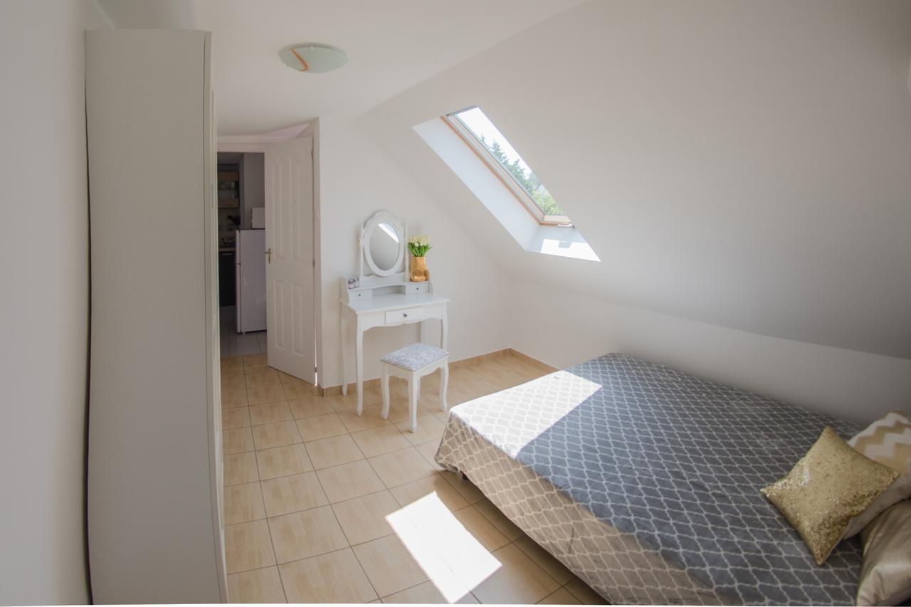 Dorothy Apartman Siofok Dış mekan fotoğraf