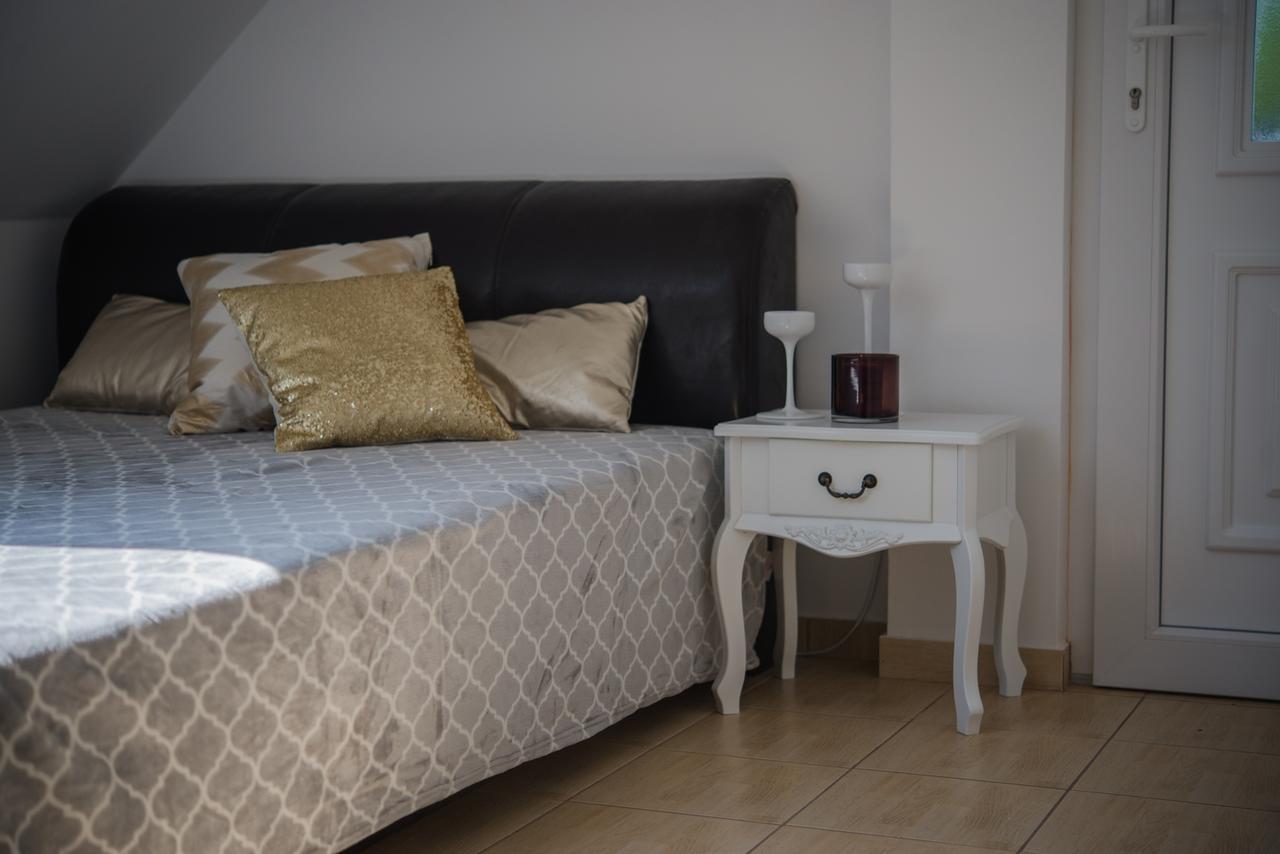 Dorothy Apartman Siofok Dış mekan fotoğraf