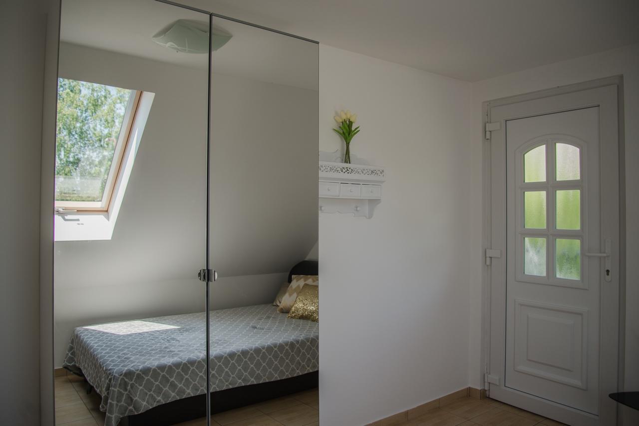 Dorothy Apartman Siofok Dış mekan fotoğraf